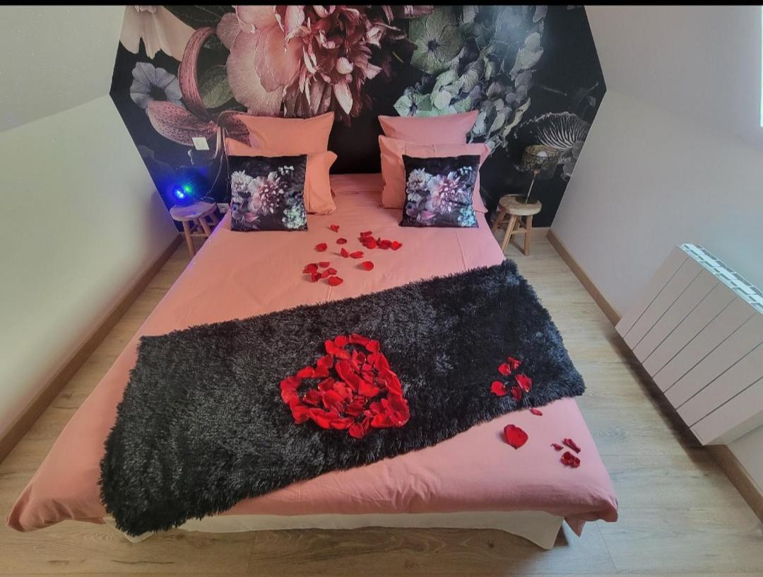 Fil'Love La Bouille Kültér fotó
